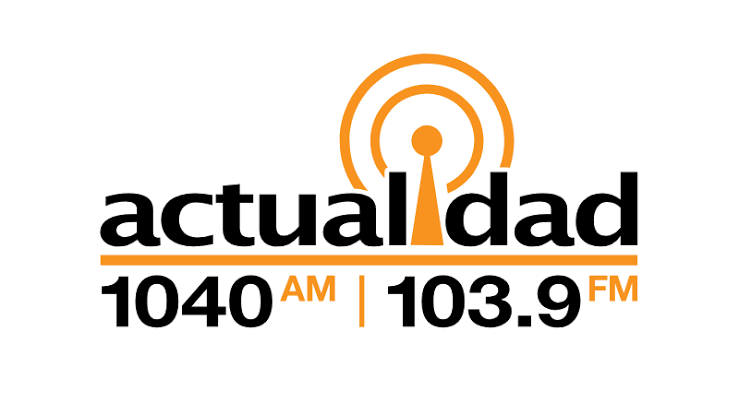 Actualidad Radio 1040 AM y 103.9 FM