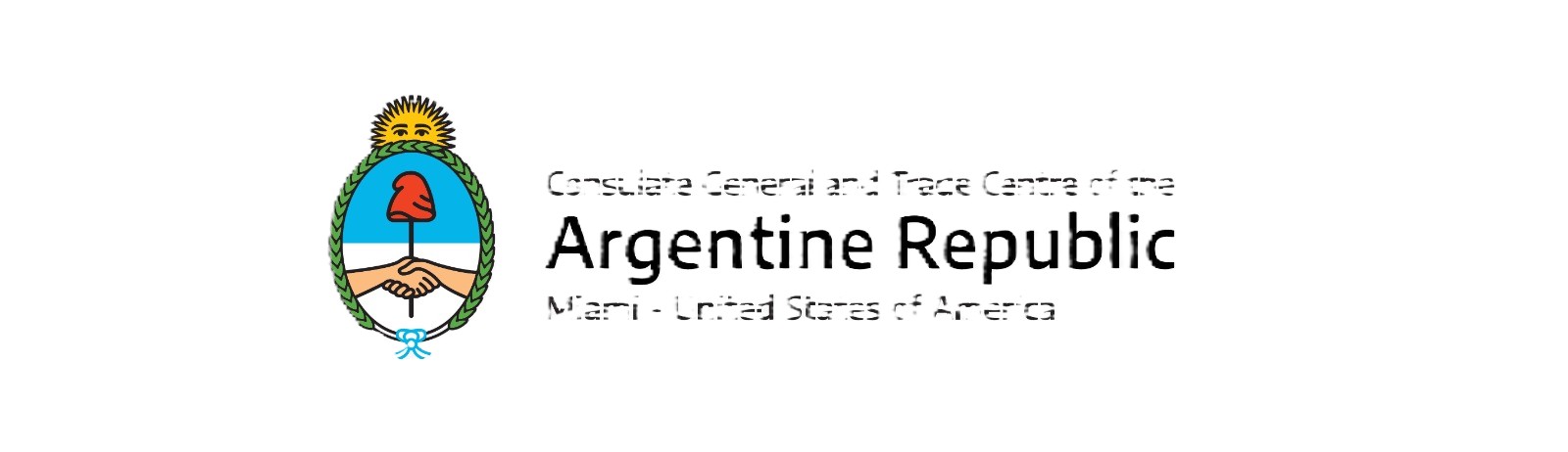 Consulado General y Centro de Promoción de la República Argentina en Miami